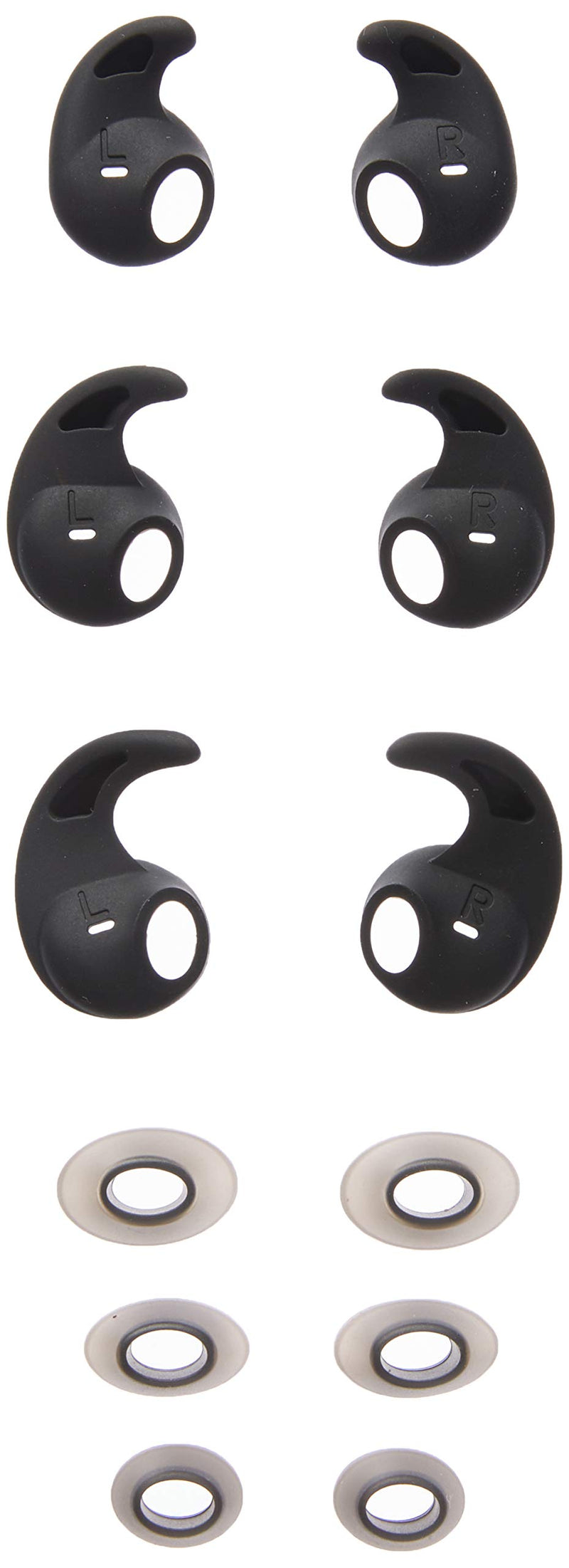 Jabra Evolve 65e Replacement Accessory Pack