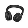Jabra Evolve2 75 MS Stereo Wireless USB-a Headset Black