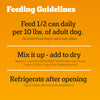 Pedigree High Protein Wet Dog Food, Chicken Duck & Beef Bison Flavor Multipack 13.2 oz. Cans (12 Count, Pack of 1)