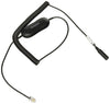 Jabra GN1200 Smart Cord 3.5 mm Jack Modular Plug 88011-100