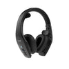 BlueParrott S650-XT Bluetooth Trucker Headset – 96% ANC