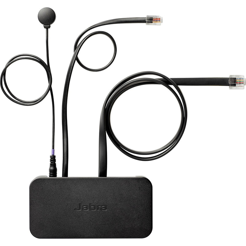 Jabra Link 14201‑35 EHS Adapter for Avaya Phones