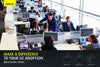 Jabra Evolve 30 II UC Mono Wired Headset