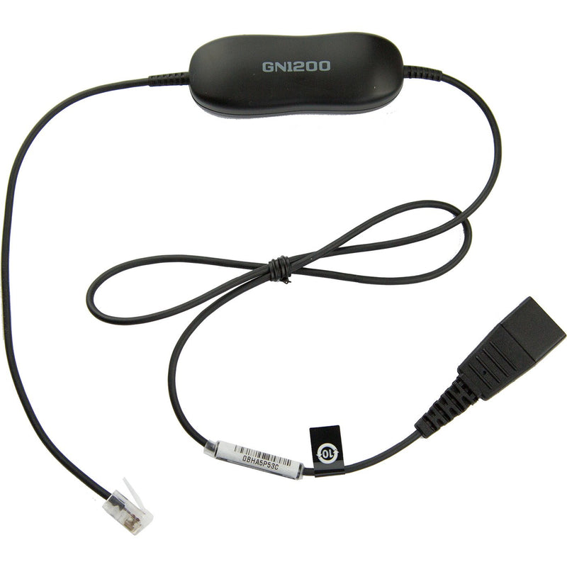 Jabra GN1200 Smart Cord 88001-99
