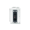 APC UPS Battery - Lead Acid Black