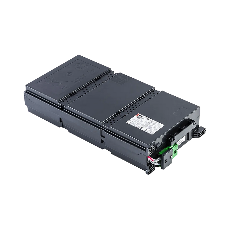APC REPLACEMENT BATTERY CARTRIDGE #141