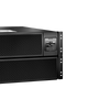 APC Smart-UPS SRT 8000VA RM - UPS (rack-mountable) AC 208 V