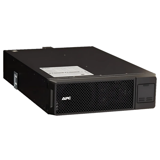 APC Smart-UPS SRT 5000VA RM - UPS (rack-mountable) AC 208/240 V