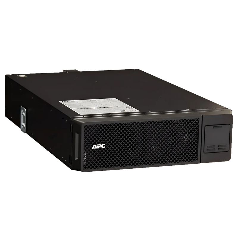 APC Smart-UPS SRT 5000VA RM - UPS (rack-mountable) AC 208/240 V