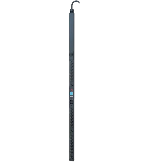 APC Switched Rack PDU 2G Zero U - Power distribution unit (rack-mountable) AC 120 V