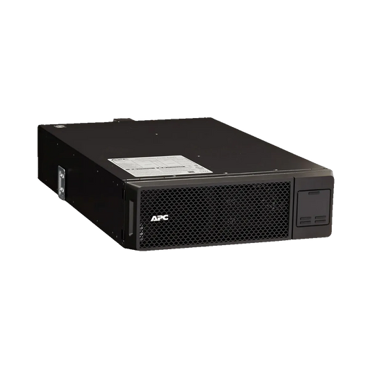 APC Smart-UPS SRT 5000VA RM 208V + 208V