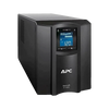 APC Smart-UPS 1500VA Tower 120V with SmartConnect Surge Protector