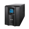 APC Smart-UPS 1500VA Tower 120V with SmartConnect Surge Protector