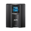 APC Smart-UPS 1500VA Tower 120V with SmartConnect Surge Protector