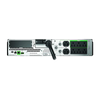 APC Smart-UPS 3000VA RM 120V with SmartConnect, 140 Outlets