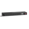 APC Ap7901b Rack PDU SWITCHED 1U 20A 120V (8)5-20