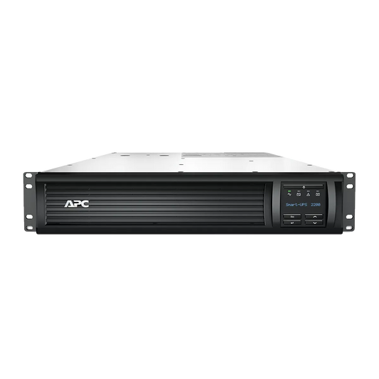 APC SMART-UPS 2200VA RM 120V +AP9641