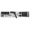 APC SMART-UPS 3000VA RM 120V +AP9641