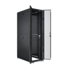 Apc Schneider Apdu9941 9000 Rack Pdu Switched for Zerou 21 C13 & 3 C19