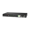 APC NetShelter Rack ATS 1U 100/120V 15A