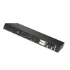 APC NetShelter Rack ATS 1U 120V 20A – 10 Outlets