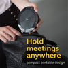 Jabra Speak 510 UC Portable Bluetooth Speakerphone