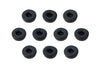 Jabra Engage Ear Cushions – 10 Pieces for Mono Headset 14101-61