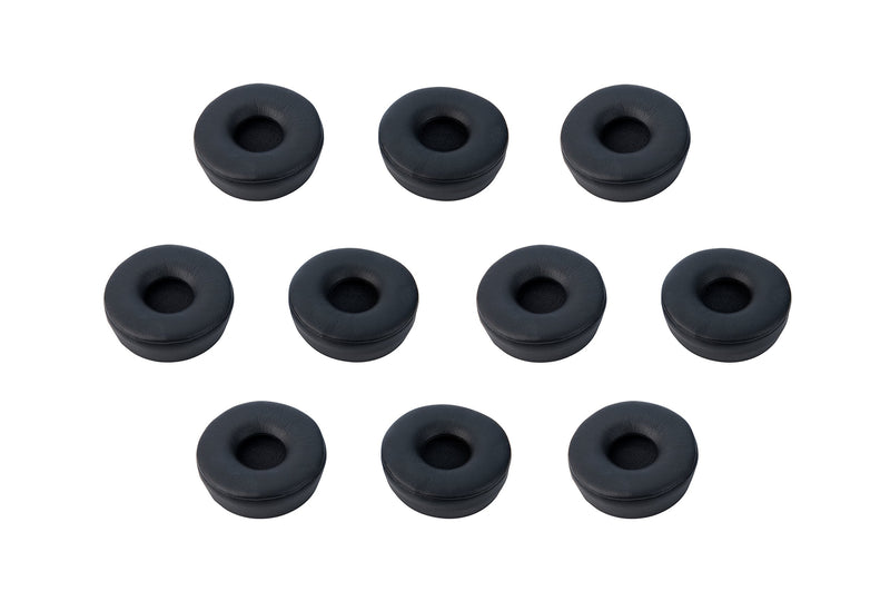Jabra Engage Ear Cushions – 10 Pieces for Mono Headset 14101-61