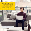 Jabra Link 370 MS - Bluetooth Adapter 14208-08