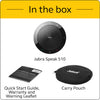 Jabra Speak 510 UC Portable Bluetooth Speakerphone