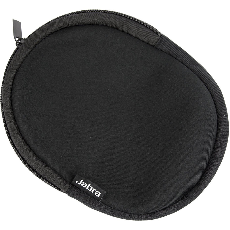 Jabra Neoprene Pouch for Headset Black (14101-47)
