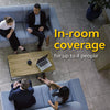 Jabra Speak 510 UC Portable Bluetooth Speakerphone