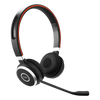 Jabra Evolve 65 SE MS Stereo with Charging Stand Wireless Headset