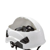 Petzl Vertex Headguard White Compatible with Easyclip System
