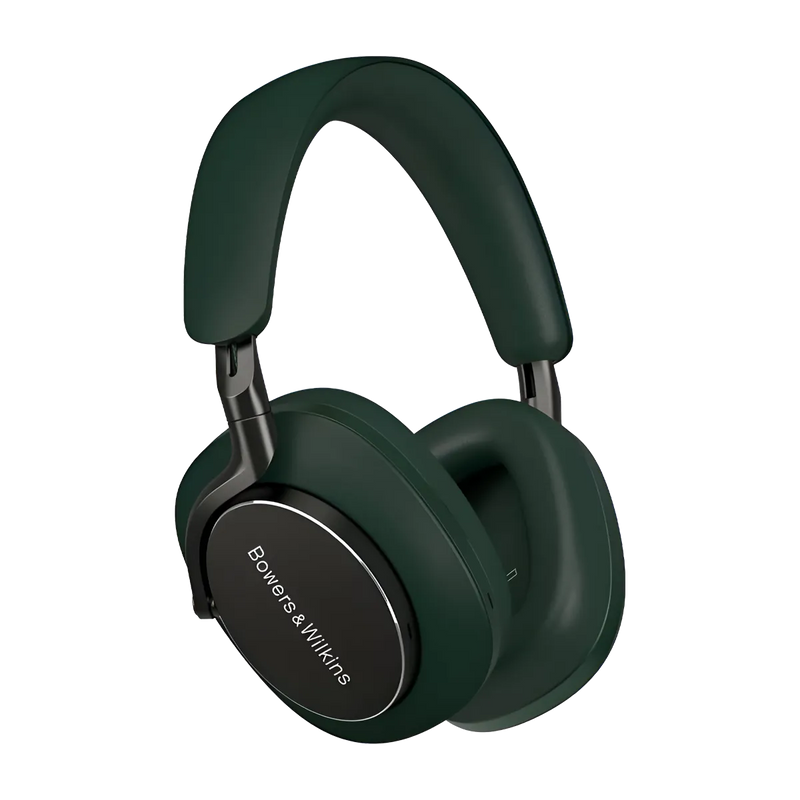 Bowers & Wilkins Px8 Over-Ear Wireless Headphones Dark Forest