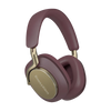 Bowers & Wilkins Px8 Over-Ear Wireless Headphones Royal Burgundy