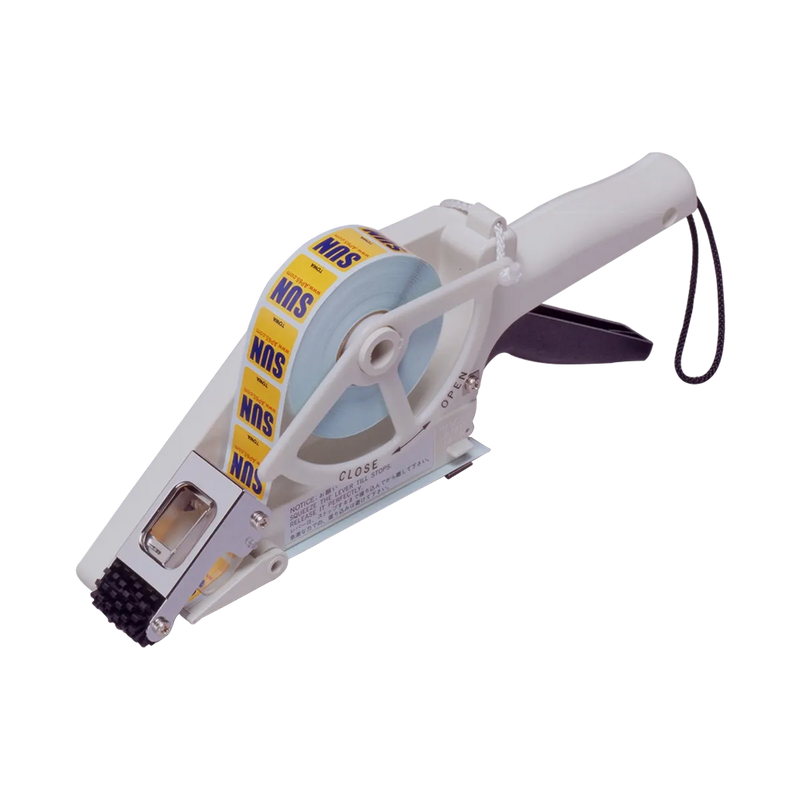 Towa APN-30 Label Applicator