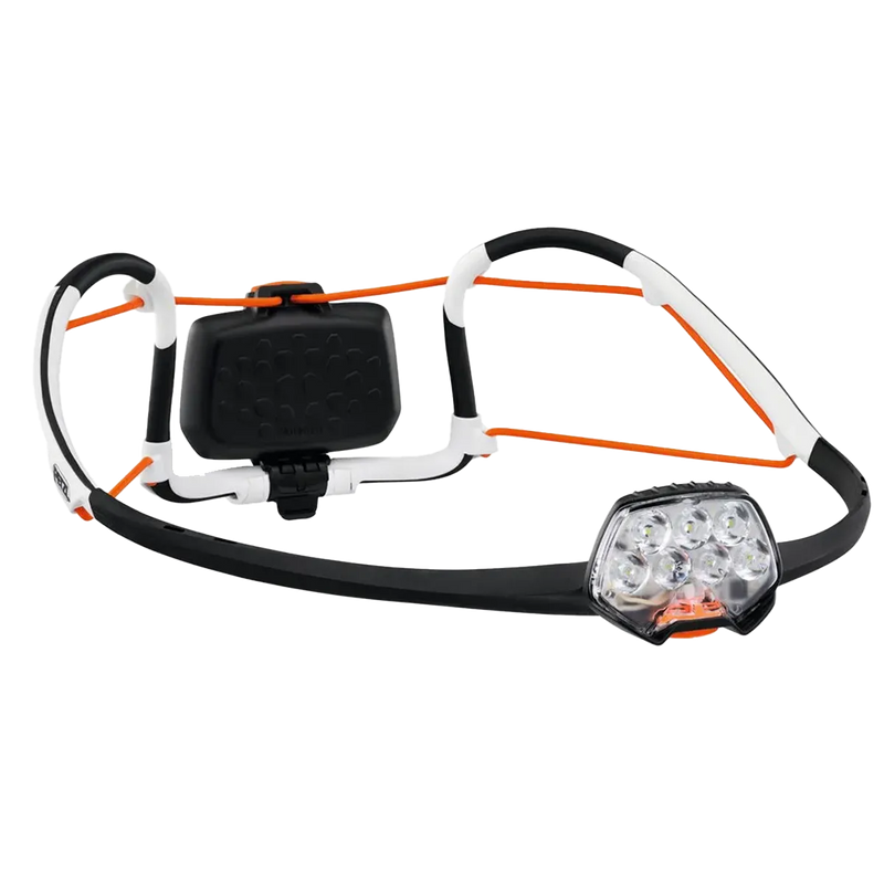 PETZL IKO CORE Rechargeable LED Headlamp 500 Lumens
