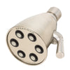 Speakman Signature Brass S-2252-BN Icon Anystream Shower Head - Brushed Nickel