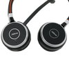 Jabra Evolve 65 SE MS Stereo with Charging Stand Wireless Headset