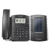 Polycom VVX 311 6-Line IP Phone Gigabit POE