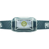 PETZL Tikka Headlamp Gray- Compact 350 Lumen Light with Red Lighting