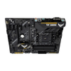 ASUS TUF Gaming B450-PLUS II AMD AM4 Ryzen 5000 ATX Motherboard
