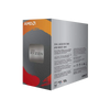 AMD Ryzen 5 3600 6-core 12-Thread Unlocked Desktop Processor Wraith Spire Cooler