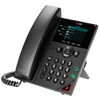Poly VVX 250 Business IP Phone 3-way Call Capability