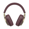Bowers & Wilkins Px8 Over-Ear Wireless Headphones Royal Burgundy