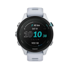 Garmin Forerunner 165 Running Smartwatch Whitestone