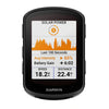 Garmin Edge 840 Solar Targeted Adaptive Coaching & Advanced Navigation