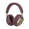 Bowers & Wilkins Px8 Over-Ear Wireless Headphones Royal Burgundy
