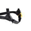 Petzl Vertex Headguard White Compatible with Easyclip System
